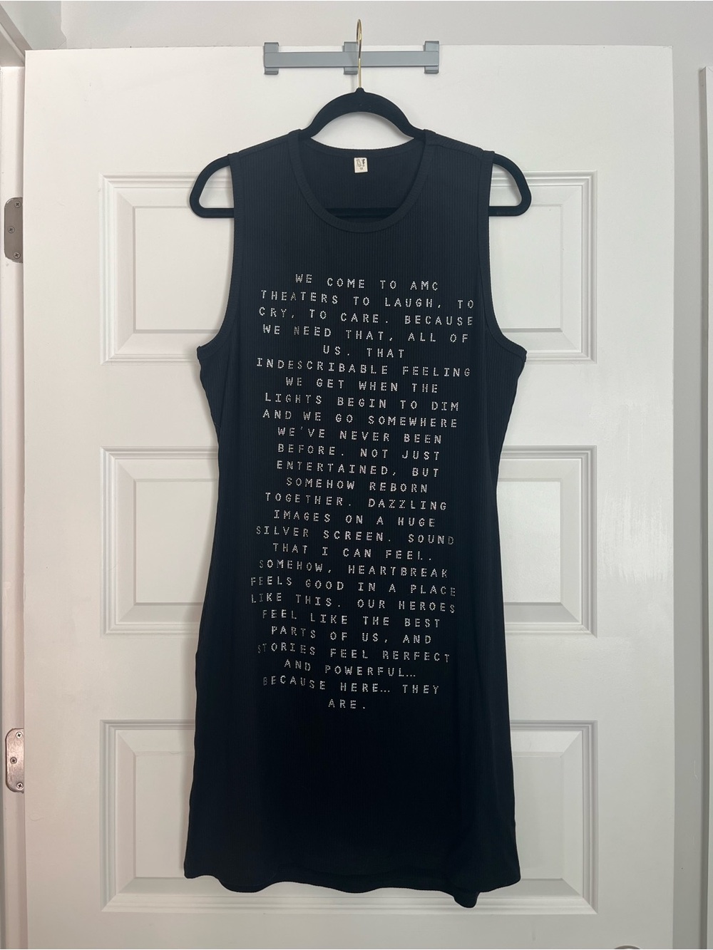 RARE Fashion Brand Company AMC Dress